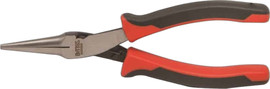 B-Tech פלייר מיני אלקטרוניקה אף ארוך לסתות חלקות 5" | B.Tech