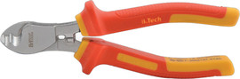 B-Tech חותך צד (קטר) תוכי בידוד עבה "1000V VDE150MM 6 | B.Tech