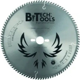 B-Tech משור להב עגול KEC עץ