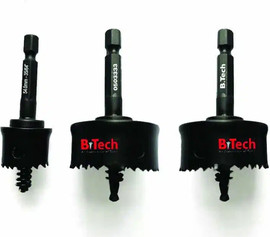 B-Tech סט משור כוס לאימפקט B.TECH SM