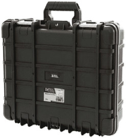 B-Tech מזוודת טכנאים וכלים אטומה למים IP65 – מודולרית | B.Tech