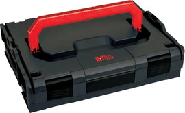 B-Tech ארגז B-BOX1 שטוח – החלק הקומפקטי של המערכת (0501431) | B.Tech