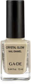 GA-DE CRYSTAL GLOW לק