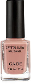 GA-DE CRYSTAL GLOW לק