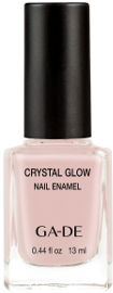 GA-DE CRYSTAL GLOW לק
