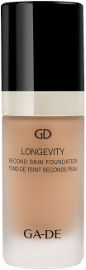 GA-DE LONGEVITY מייק אפ עמיד במרקם טבעי של עור שני