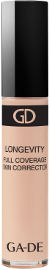 GA-DE LONGEVITY מתקן גוון בעל כיסוי עמיד