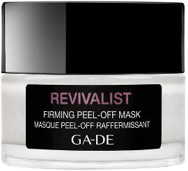 GA-DE REVIVALIST מסכה מתקלפת למיצוק העור