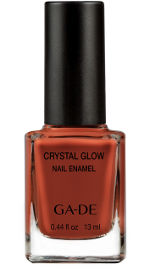 GA-DE CRYSTAL GLOW לק