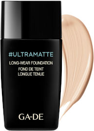 GA-DE ULTRAMATTE מייק אפ עמיד למראה עור נטול פגמים 150
