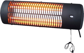 Artos מקרן חום לאמבטיה Artos 1200W ארטוס Bathroon Heater