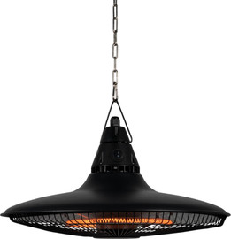 Artos מקרן חום תקרתי לתלייה כולל שלט רחוק Artos ארטוס Ceiling Heater