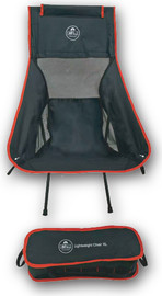 CAMP&GO כסא LIGHTWEIGHT XL