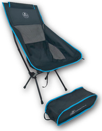 CAMP&GO כסא LIGHTWEIGHT XL