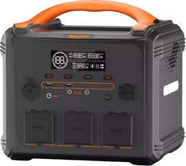 Artos תחנת כח ניידת 1200W