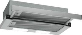 Delonghi קולט אדים טלסקופי Delonghi דלונגי CHS315