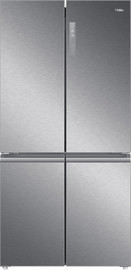 Haier מקרר 4 דלתות 665 ליטר כשרות מהדרין Haier האייר HRF7100FSS