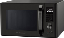 SCHNEIDER מיקרוגל דיגיטלי - 30 ליטר Schneider שניידר SCM-30B