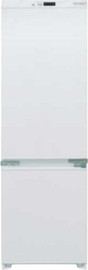 Delonghi מקרר אינטגרלי מקפיא תחתון - 247 ליטר DeLonghi דלונגי DLBI3761REU לבן
