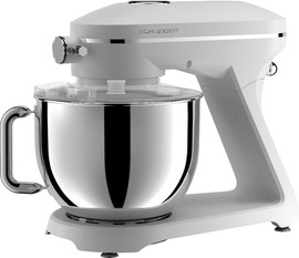 SCHNEIDER מיקסר מקצועי 6.0 ליטר Schneider שניידר SCHWM1000W לבן מט