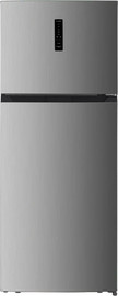 Haier מקרר מקפיא עליון - 635 ליטר Haier האייר HRF980SSR כסוף