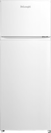Delonghi מקרר מקפיא עליון - 204 ליטר Delonghi דלונגי DLR2605 לבן