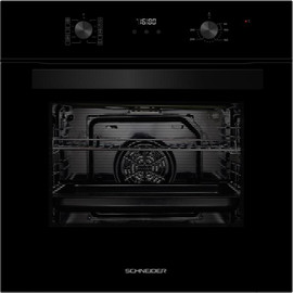 SCHNEIDER תנור בנוי - 70 ליטר Schneider שניידר SCBI70B