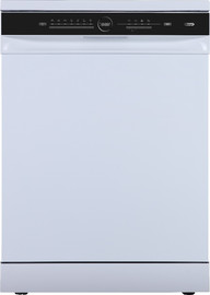 Delonghi מדיח כלים רחב Delonghi דלונגי MY57W לבן
