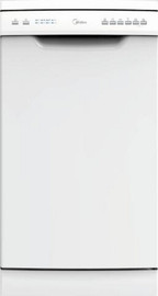 Delonghi מדיח כלים צר DeLonghi דלונגי WMD17