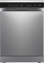 Delonghi מדיח כלים רחב DeLonghi דלונגי DWDL6135S