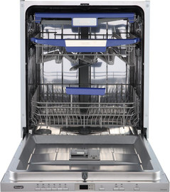 Delonghi מדיח כלים אינגטרלי רחב DeLonghi דלונגי DWDL6438I