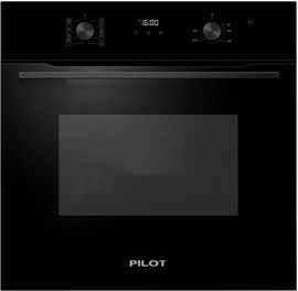 Pilot תנור בנוי דיגיטלי - 70 ליטר PILOT פיילוט PIL70BIDB
