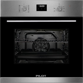 Pilot תנור בנוי דיגיטלי - 70 ליטר PILOT פיילוט PIL70BIDS