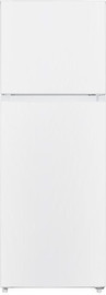 Haier מקרר מקפיא עליון - 334 ליטר Haier האייר HRF-2490 לבן