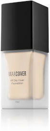 Max Cover 005 moldova מייקאפ נוזלי למראה קטיפתי