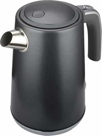 SAUTER קומקום WKC555 נירוסטה Sauter
