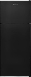 אלקטרה מקרר מקפיא עליון 587 ליטר Electra EL 10643 - גימור נירוסטה מושחרת