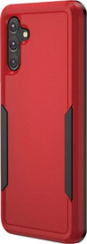 Onyx כיסוי אדום Galaxy S24 Plus