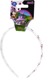 Life DISNEY קשת לבנה מיני