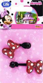 Life DISNEY גומיות מיני