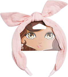 לייף קשת פפיון ורודה