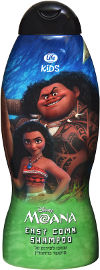 Life KIDS שמפו לסירוק קל MOANA