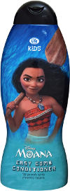Life KIDS מרכך לסירוק קל MOANA