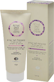 לייף פרופשונל קרם טיפולי לעור נעורים