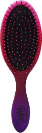 Life WET BRUSH המברשת המופלאה להתרת קשרים - ורוד אומברה