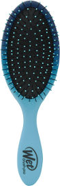 Life WET BRUSH המברשת המופלאה להתרת קשרים - כחול אומברה