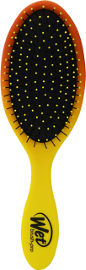 Life WET BRUSH המברשת המופלאה להתרת קשרים - צהוב אומברה