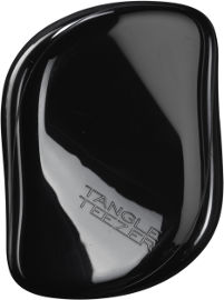 Life מברשת TANGLE TEEZER COMPACT שחור