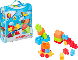 לולי לולי אבני פלא בשקית 42 חלקים