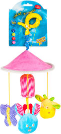 Smart Kids פעמון רוח לעגלה - SMART KIDS